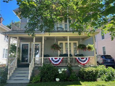 104-106 Cornwall Ave, Utica, NY, 13502