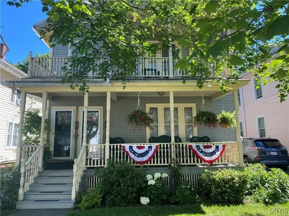 104-106 Cornwall Ave, Utica, NY 13502