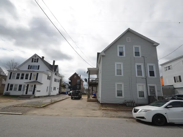 308 Bartlett Street, Manchester, NH 03102