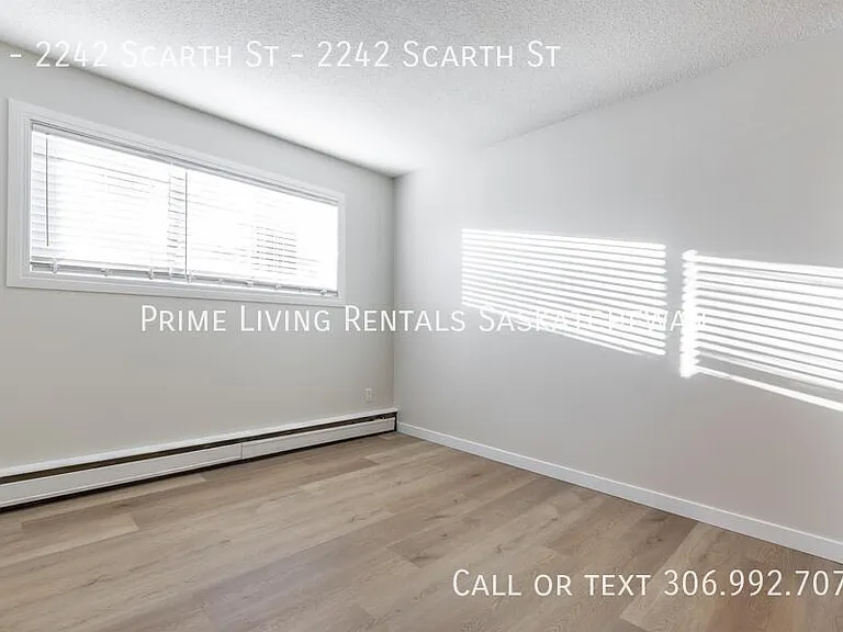 2242 Scarth St #9 — Photo 8