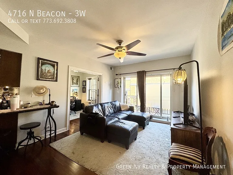 4716 N Beacon St #3W — Photo 5