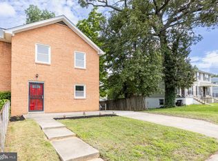 6422 Seat Pleasant Dr, Capitol Heights, MD