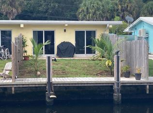 1717 SW 17th St, Fort Lauderdale, FL 33312