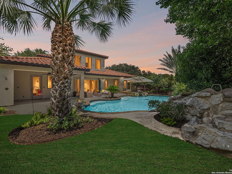836 Canterbury Hill, San Antonio, TX 78209 | Zillow