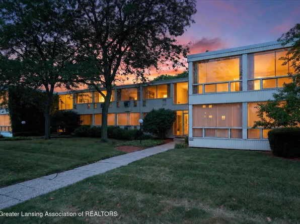 1043 Kimberly Dr APT 4, Lansing, MI 48912