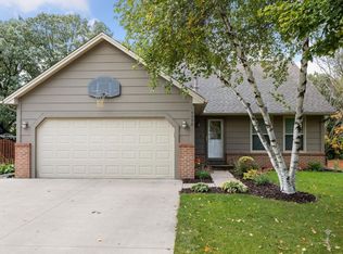 4390 Livingston Dr, Eagan, MN 55123