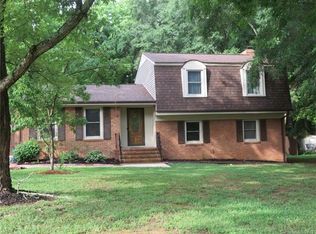 8614 Nathanael Greene Ln, Charlotte, NC 28227