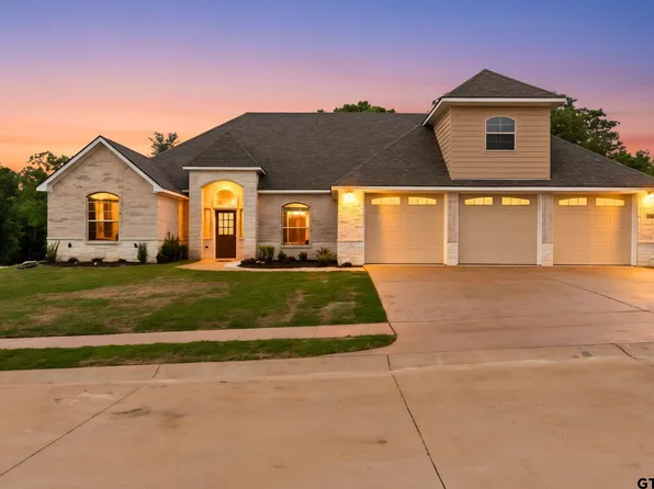 1616 Courtland Ln, Lindale, TX 75771