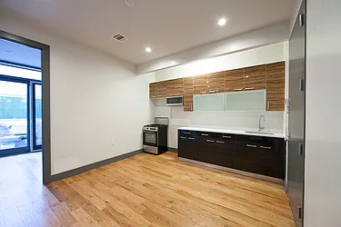 Rented by Brooklyn Group