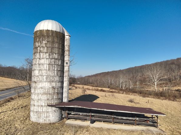 0 Black Valley Rd LOT WP001, Everett, PA 15537