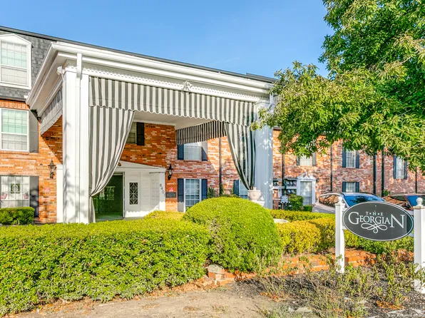 8401 N NEW BRAUNFELS AVE #210, San Antonio, TX 78209