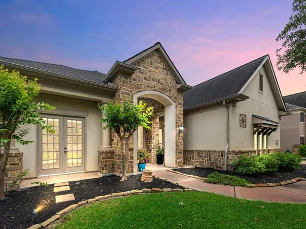 17614 Rosel Oaks Lane, Tomball, TX 77377