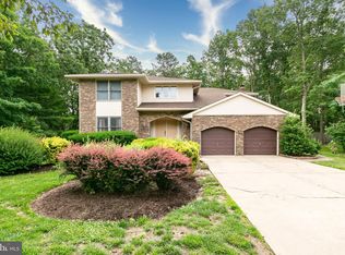 13 Tulane Ave, Voorhees, NJ 08043