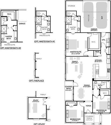 2nd image of 7236 Joshua Rd
