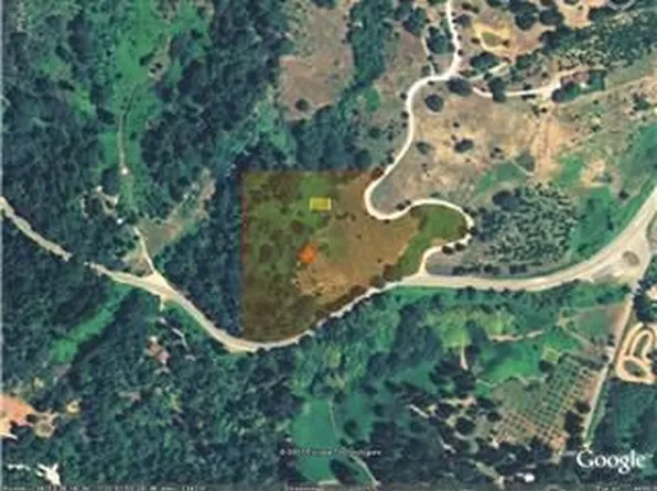 5140 Mac Leod Trl, Georgetown, CA 95634