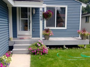 6068 Rutherford Ave, East Lansing, MI 48823