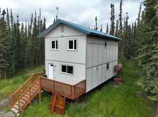 2500 Maria St, Fairbanks, AK 99709