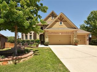 103 Crampton Cv, Austin, TX 78737