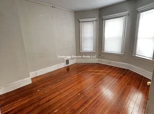 81 Newbury St #4, Somerville, MA 02144