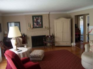 2529 Orchard Rd, Toledo, OH 43606