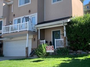 1263 S Alpine Way, Provo, UT 84606