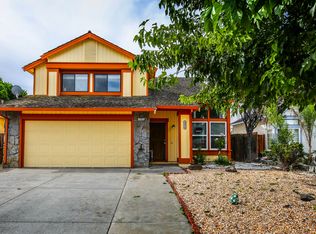 4450 Deer Meadow Way, Antioch, CA