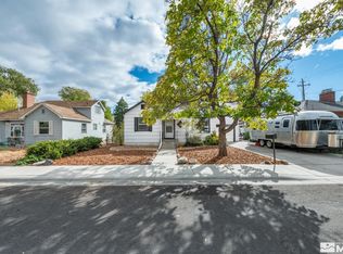 470 Glenmanor Dr, Reno, NV 89509
