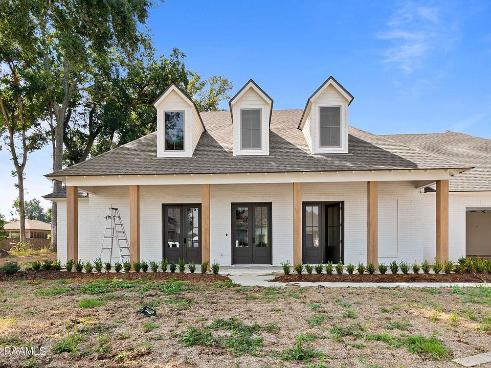 214 Ridgecroft Dr, Carencro, LA 70520 Zillow