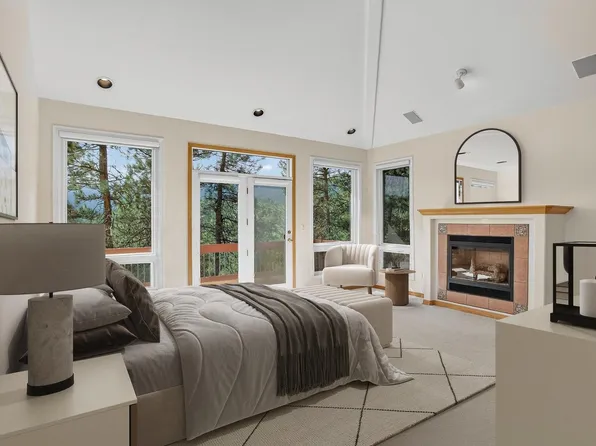 65 Betasso Rd, Boulder, CO 80302
