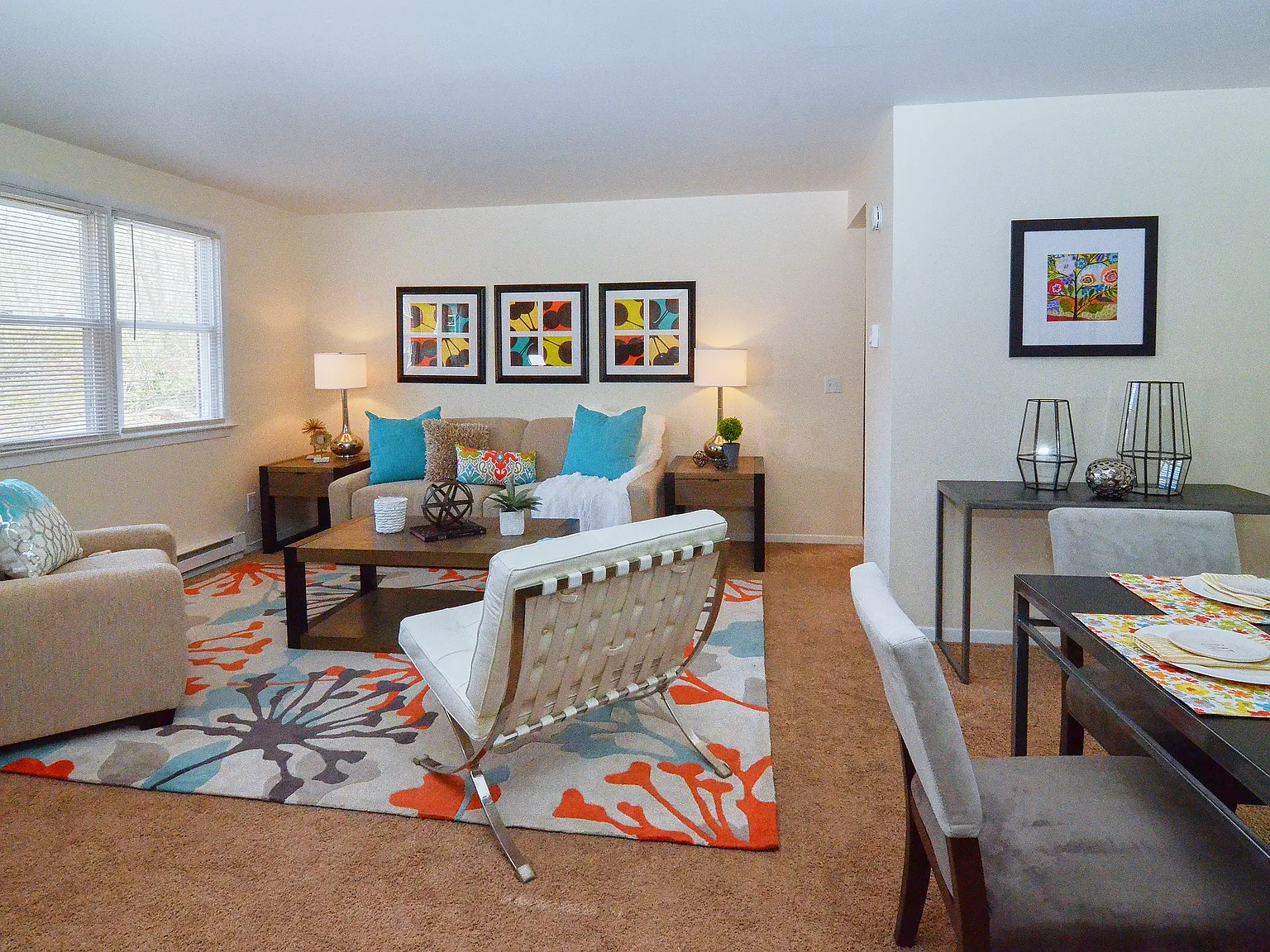 Briarwood Apartments — Photo 2