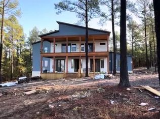 26 Boulder Crk, Broken Bow, OK 74728