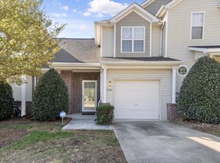 4114 Henline Dr, Raleigh, NC 27604