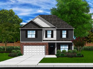 413 Skydance Rd, Lexington, SC 29072