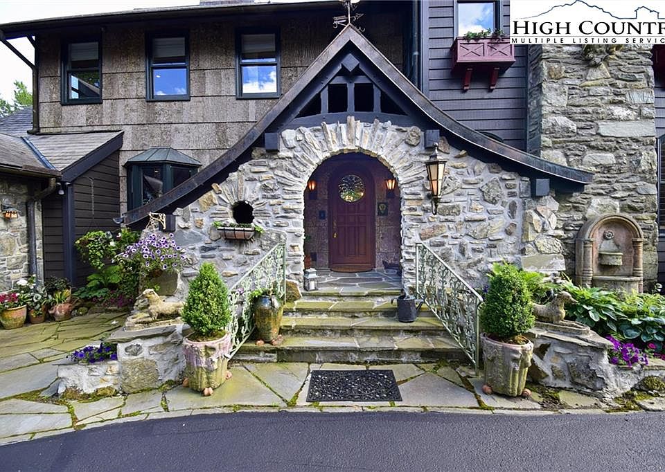 1245 Laurel Lane, Blowing Rock, NC 28605 Zillow