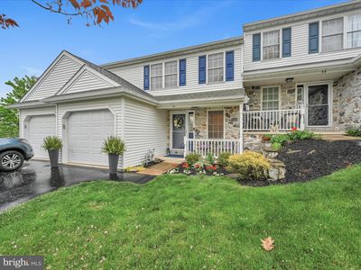 61 Heron Rd, Lititz, PA, 17543