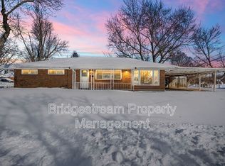 5912 Bavaria Pl, Huber Heights, OH 45424