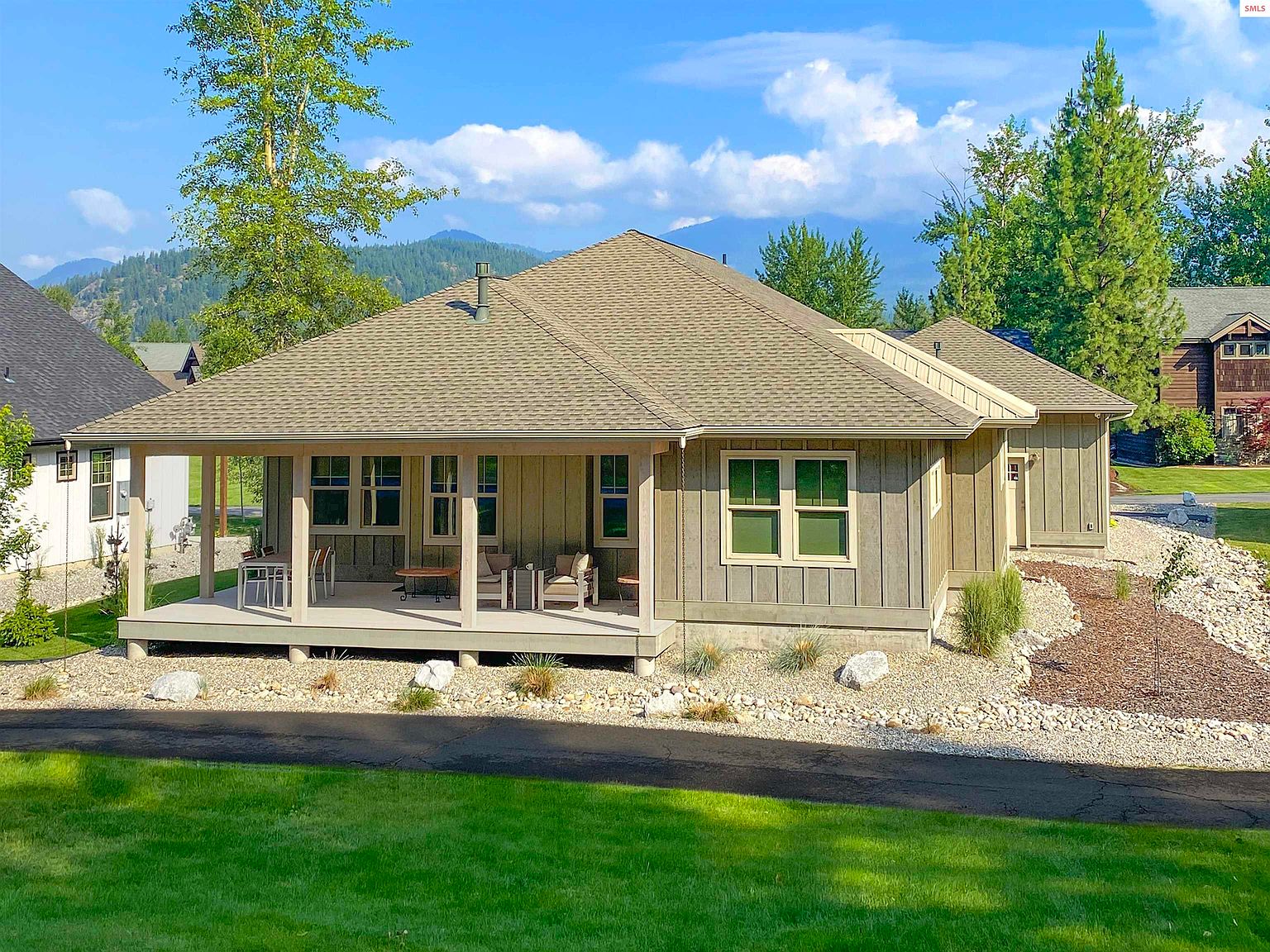 401 Slaveck, Dover, ID 83825 MLS 20231011 Zillow