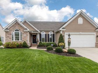 5596 Aster Way, Galena, OH