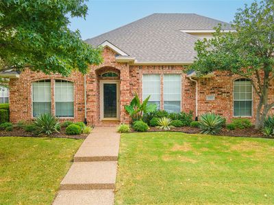 1522 Tanglewood Dr, Allen, TX, 75002