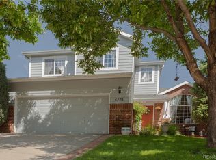 4531 Whitehall Ln, Highlands Ranch, CO 80126