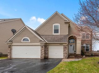 11012 Nassau Cir NE, Blaine, MN 55449