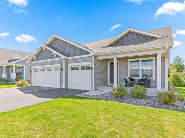 271 Franklin Ave W, Delano, MN 55328