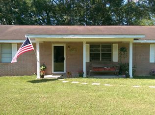 2666 Nelsontown Rd, Jay, FL 32565