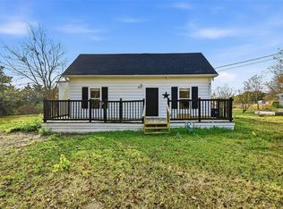 507 E Maple St, Whitewright, TX 75491