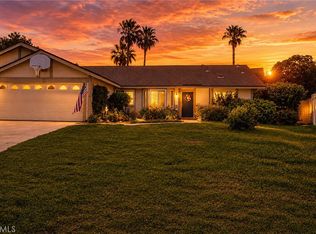 2333 Vista Ridge Cir, Norco, CA 92860
