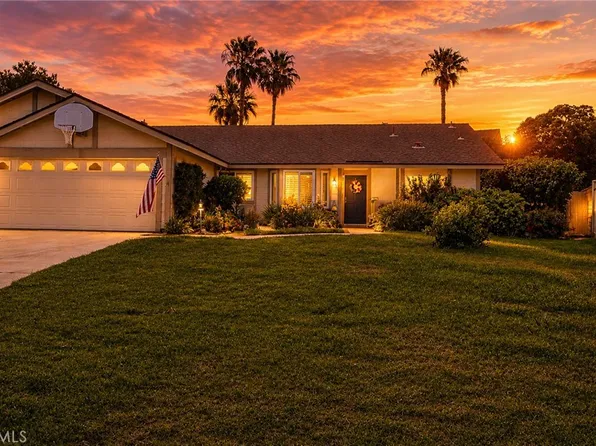 2333 Vista Ridge Cir, Norco, CA 92860