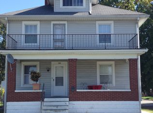 3599 Henry Ave, Louisville, KY 40215
