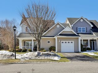 153 Stoneleigh Drive #153, Riverhead, NY 11901