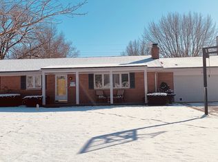 3513 Tulip St, Anderson, IN 46011