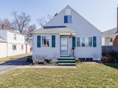 62 Florence Ave, Columbus, OH, 43228